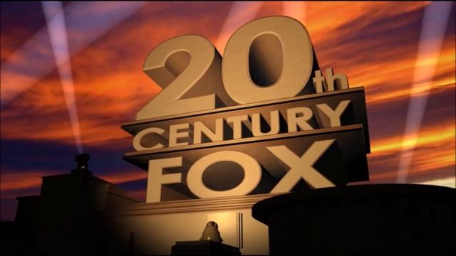 20th Century Fox Blender смотреть онлайн