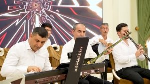 Israil Memmedov & Selale Nicat - Popuri 2023 (Official Music Video)