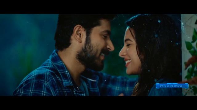 Tanya Hope |Harish Kalyan |Cute Romantic 💕 Whatsapp Status | Create By YellowLover Family 🤗. смотреть онлайн