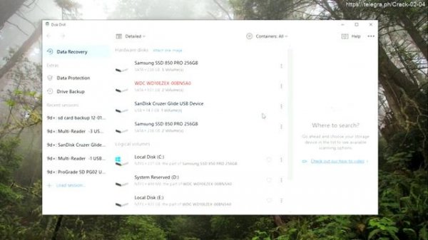 Disk Drill Pro Download Disk Drill Pro Download With Crack Solution 2023