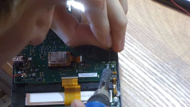 Nintendo 3DS Sound Mod // Рома Сетов смотреть онлайн