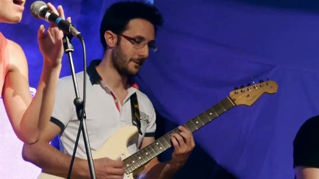 Mezzo Miglio - Memory Jar (Caneva Music Contest)