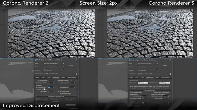 CGI RUSSIA Corona Renderer 3 New Features смотреть онлайн