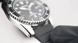 Seiko Prospex Solar SNE573P1