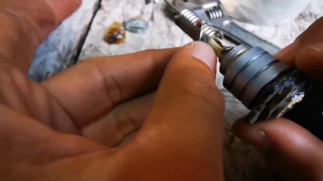 HOW TO FIX. Super Gainer Mini. Red Line SWR. PAANO GAWIN.