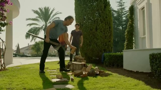 Selim Yaman Adına Telefonda Oğlum Diyor | Bölüm 9