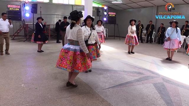 [Producciones Vilcapoma]《🎉Cumpleaños De Elena Moreno Bello🎉》/ [PERÚ] смотреть онлайн