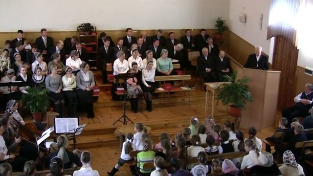 Луцк 2011 Юбилейное 1 часть.mpg смотреть онлайн