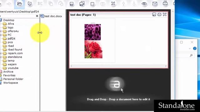 PDF24 Creator Free Download