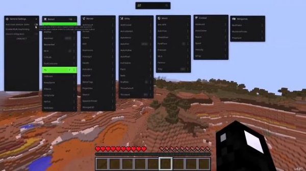 MINECRAFT VAPE V4 CRACKED LUNAR & GHOST & HYPIXEL VAPE V4 CRACK 1 8 9 FREE DOWNLOAD 2022