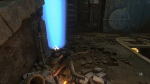 Rise of the Tomb Raider. Серия #31: Затерянный город