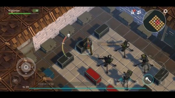 Last day on earth survival - Рейд базы Mkss