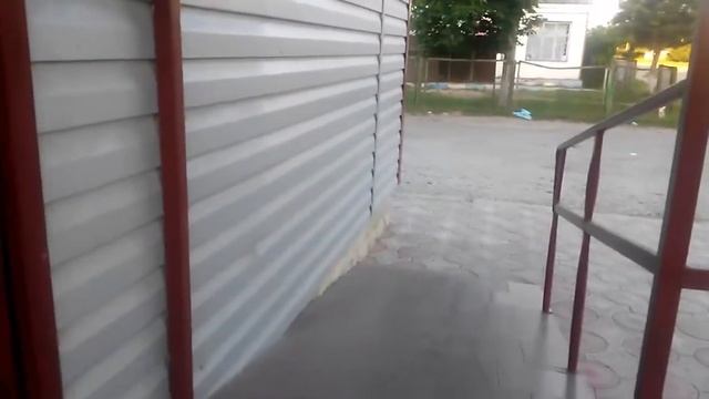 Пандус смотреть онлайн