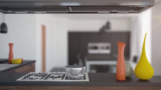 Skyscraper Interior - Updated смотреть онлайн