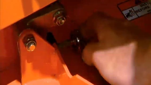 Velkoplošná sekačka Scag V-Ride смотреть онлайн