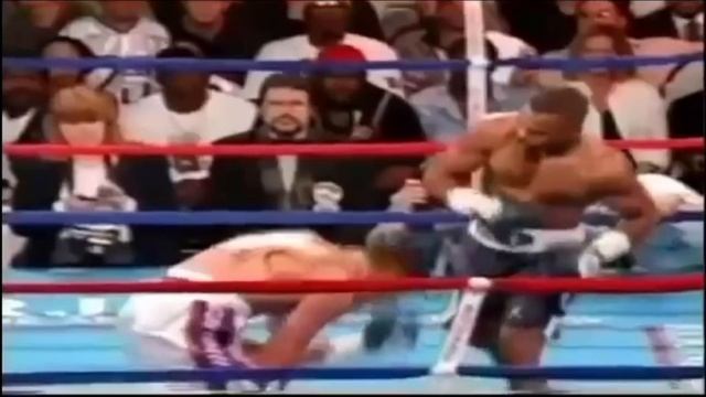 рой Джонс нарезка