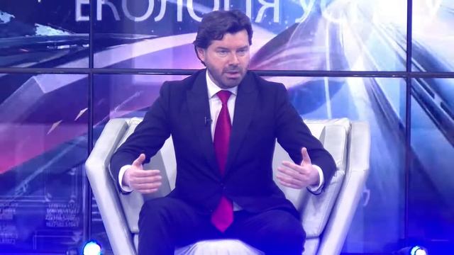 Андрій Новак: економічна стратегія для України - "ЕКОЛОГІЯ УСПІХУ" смотреть онлайн