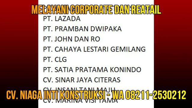 Harga Pagar Panel Beton Jakarta WA 08211-2530-212, Harga Pagar Panel Precast Jakarta смотреть онлайн