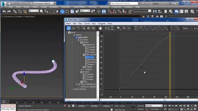 Curso Básico 3ds Max 2016 Parte 6 - Tutorial Para Principiantes - En Español смотреть онлайн