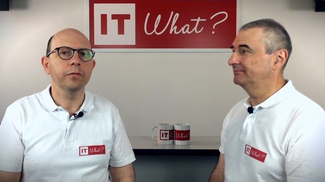 Iaas, Paas, Saas In Parole Semplici