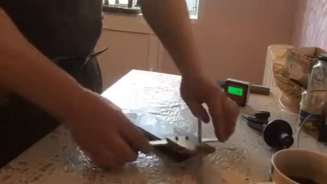 Заточная приспособа. смотреть онлайн