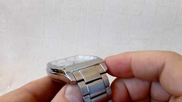 EFR-524D-7A  EDIFICE CASIO