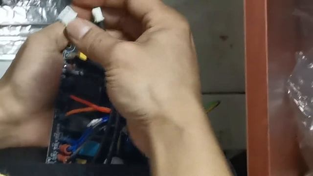 云米抽油烟机主板更换 смотреть онлайн