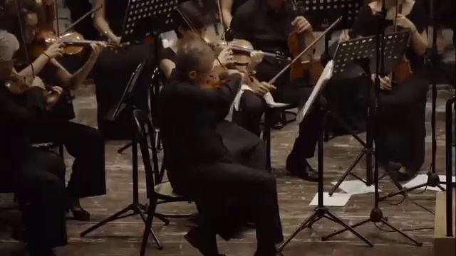 Leonard Bernstein: Symphonic Dances from West Side Story смотреть онлайн