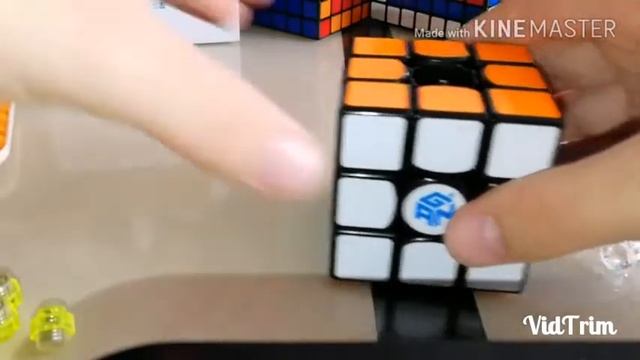 Меняем гайки на GAN смотреть онлайн