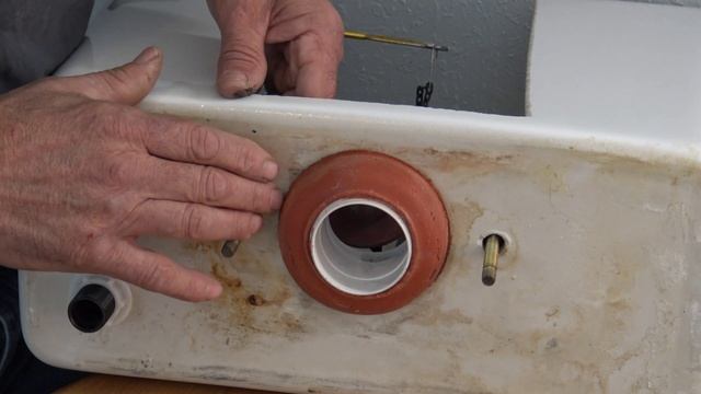 How To Find My Toilet Leak | Common Toilet Leaks | DIY Toilet Repair смотреть онлайн