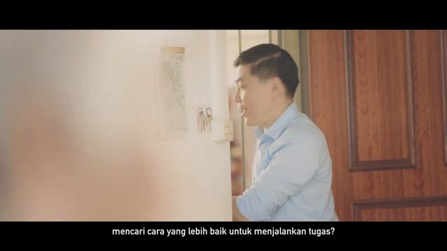 What makes a Smart Nation? (Malay) смотреть онлайн