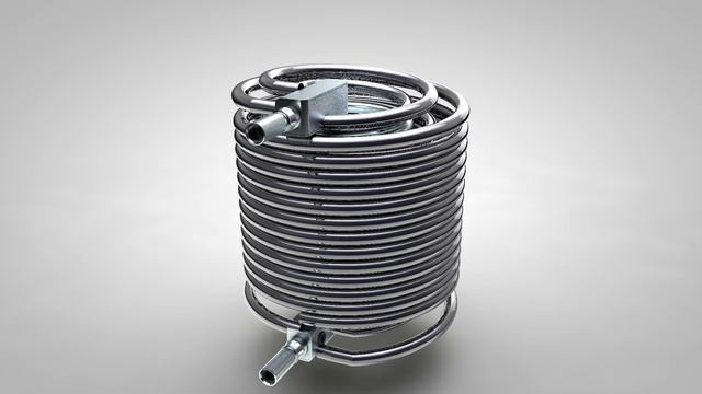How Do Cylinder Coils Work? смотреть онлайн