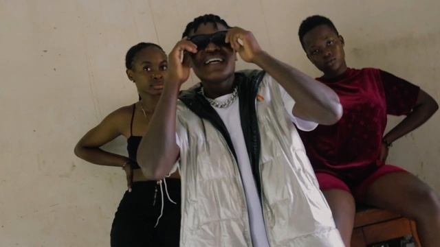 HI FIVE BY MACHETE MACHETE (OFFICIAL HD VIDEO)