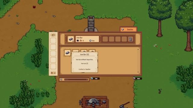 Groggy Gary's Gruel Emporium смотреть онлайн