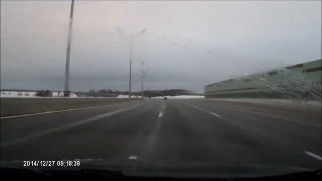 M11 от Зеленограда в Шереметьево (терминал E, F) 27.12.14 смотреть онлайн