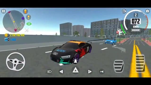 NEW UPDATE CAR PORSCHE TAYCAN REVEALED BY OG 😍||#op #porsche #taycan смотреть онлайн