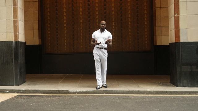 Learn To Dance Waacking #4 | Bagsy | Inspirations of Martial Arts смотреть онлайн