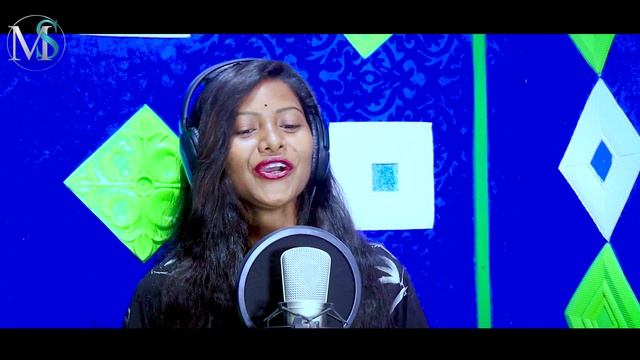 Bejhla Hoyo || New Bhumij Video Song 2022 || Studio Version || Singer by Lily смотреть онлайн