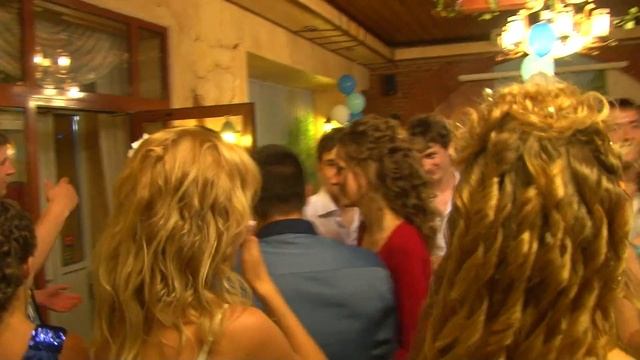 Выпускной клип 2012 Гимназия №150 смотреть онлайн