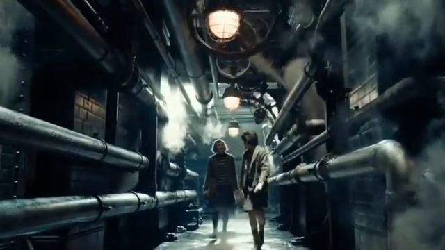 Хранитель Времени - Hugo (2012).flv