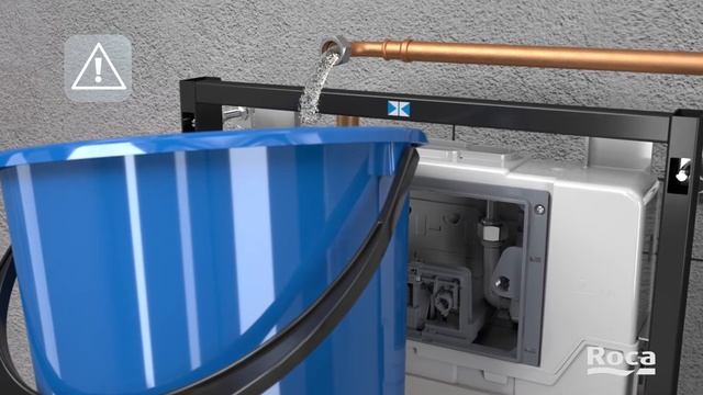 Active WC One - Installation | Roca смотреть онлайн