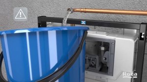Active WC One - Installation | Roca