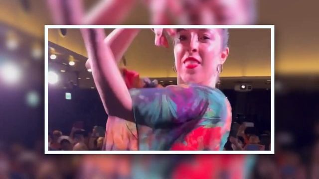 Bachata in Japan 🇯🇵 Korke & Judith travel to Tokyo with Masa 😱 смотреть онлайн