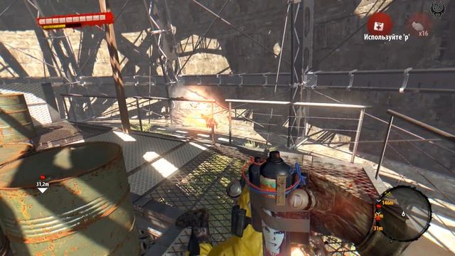 Dead Island Riptide Прохождение №32 Доктор Кесслер смотреть онлайн