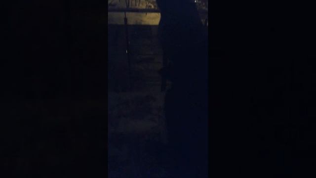 Снег на балконе смотреть онлайн