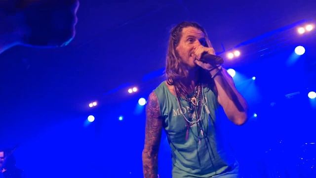 Nestor It Ain´t Me, Huskvarna mars 2023 6 смотреть онлайн