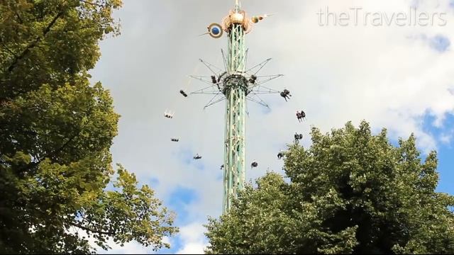 Copenhagen In 5 Minutes | Travel Guide | Must-sees For Your City Tour