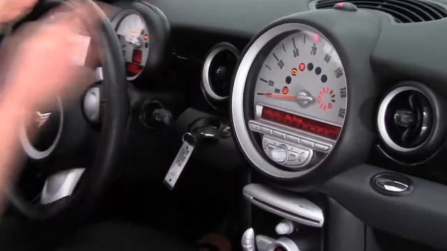2008 Mini Cooper S Feldmann Nissan Bloomington Minneapolis MN Used Walk Around M1391A смотреть онлайн