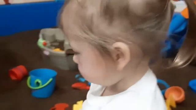 Развлечения для детей/Паола в детском развлекательном центре для детей/entertainment for kids смотреть онлайн