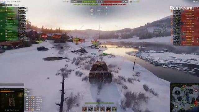 Картошка объелась говна